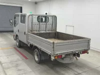 Nissan ATLAS лот № 30066 оценка 3  с аукциона в Японии 1