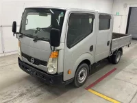 Nissan ATLAS лот № 30066 оценка 3  с аукциона в Японии 3