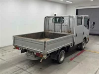 Nissan ATLAS лот № 30066 оценка 3  с аукциона в Японии 4