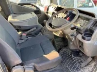 Nissan ATLAS лот № 30066 оценка 3  с аукциона в Японии 6