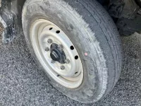 Nissan ATLAS лот № 30066 оценка 3  с аукциона в Японии 8