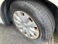 Nissan SYLPHY лот № 90087 оценка 3.5  с аукциона в Японии 8