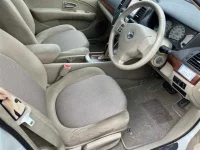 Nissan SYLPHY лот № 90087 оценка 3.5  с аукциона в Японии 6