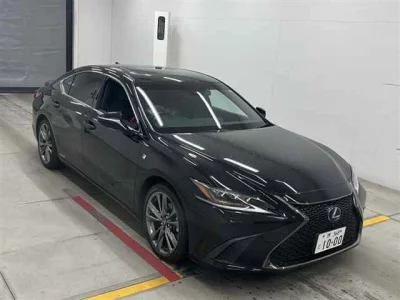 Lexus ES350