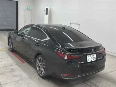 Lexus ES350