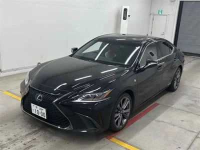 Lexus ES350