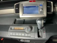 Honda FREED лот № 30085 оценка 3.5  с аукциона в Японии 5