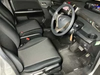 Honda FREED лот № 30085 оценка 3.5  с аукциона в Японии 6