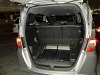 Honda FREED лот № 30085 оценка 3.5  с аукциона в Японии 9