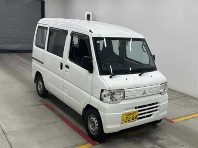 Mitsubishi MINICAB VAN
