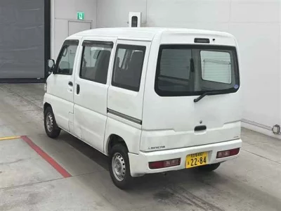 Mitsubishi MINICAB VAN