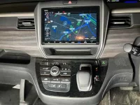 Honda FREED лот № 30074 оценка 3.5  с аукциона в Японии 5