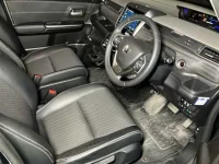 Honda FREED лот № 30074 оценка 3.5  с аукциона в Японии 6