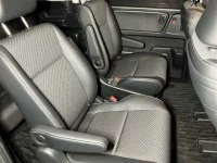 Honda FREED лот № 30074 оценка 3.5  с аукциона в Японии 7