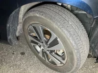 Honda FREED лот № 30074 оценка 3.5  с аукциона в Японии 8