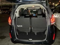 Honda FREED лот № 30074 оценка 3.5  с аукциона в Японии 9