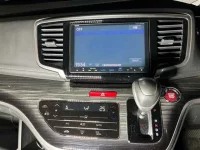 Honda ODYSSEY лот № 30073 оценка 4  с аукциона в Японии 5