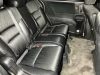 Honda ODYSSEY лот № 30073 оценка 4  с аукциона в Японии 7