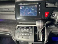 Honda STEP WAGON лот № 30075 оценка 3.5  с аукциона в Японии 5