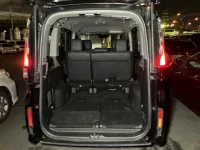 Honda STEP WAGON лот № 30075 оценка 3.5  с аукциона в Японии 9