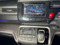 Honda STEP WAGON лот № 30088 оценка 4  с аукциона в Японии 5