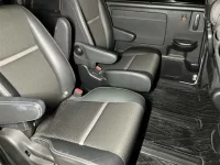 Honda STEP WAGON лот № 30088 оценка 4  с аукциона в Японии 7