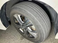 Honda STEP WAGON лот № 30088 оценка 4  с аукциона в Японии 8