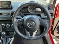 Mazda DEMIO лот № 30049 оценка 4  с аукциона в Японии 2