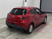 Mazda DEMIO лот № 30049 оценка 4  с аукциона в Японии 4