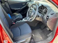 Mazda DEMIO лот № 30049 оценка 4  с аукциона в Японии 6