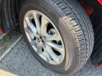 Mazda DEMIO лот № 30049 оценка 4  с аукциона в Японии 8