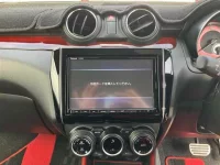 Suzuki SWIFT лот № 30076 оценка 4.5  с аукциона в Японии 5