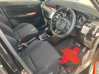 Suzuki SWIFT лот № 30076 оценка 4.5  с аукциона в Японии 6