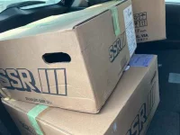 Suzuki SWIFT лот № 30076 оценка 4.5  с аукциона в Японии 7