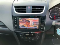 Suzuki SWIFT лот № 60035 оценка 3.5  с аукциона в Японии 5