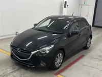 Mazda DEMIO лот № 30064 оценка 4.5  с аукциона в Японии 3