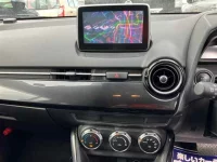 Mazda DEMIO лот № 30064 оценка 4.5  с аукциона в Японии 5