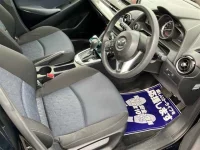 Mazda DEMIO лот № 30064 оценка 4.5  с аукциона в Японии 6