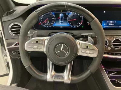 Mercedes-Benz AMG