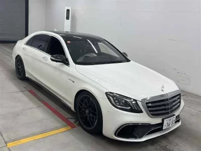 Mercedes-Benz AMG