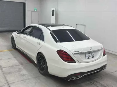 Mercedes-Benz AMG