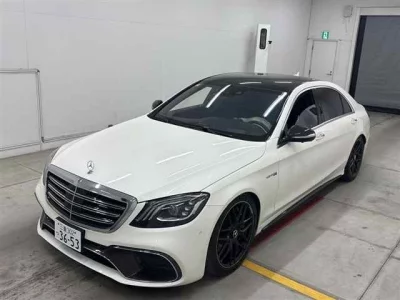 Mercedes-Benz AMG