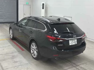 Mazda ATENZA WAGON
