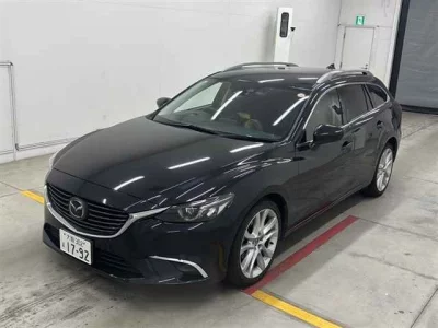 Mazda ATENZA WAGON