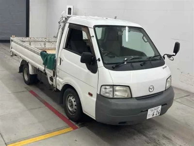 Mazda BONGO