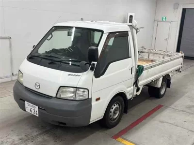 Mazda BONGO