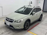 Subaru XV лот № 30079 оценка 4  с аукциона в Японии 3