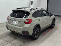 Subaru XV лот № 30079 оценка 4  с аукциона в Японии 4
