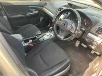 Subaru XV лот № 30079 оценка 4  с аукциона в Японии 6