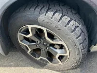 Subaru XV лот № 30079 оценка 4  с аукциона в Японии 8